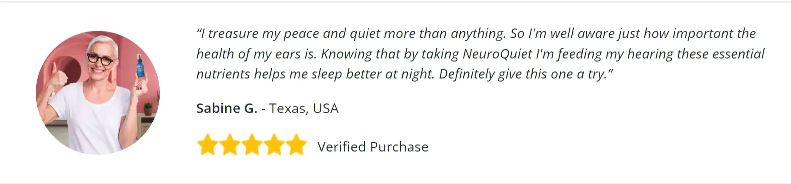 neuroquiet review 3